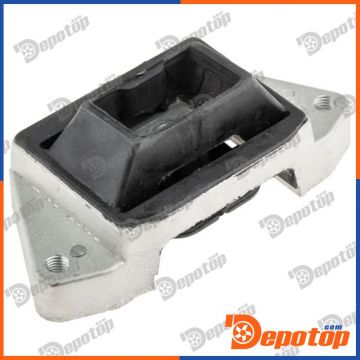 Support de boite de vitesse arrière pour FORD | ZPS-FR-024, 40-0648